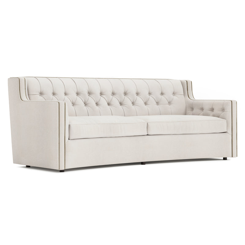 Candace Fabric Sofa - Furniture City (CA)l
