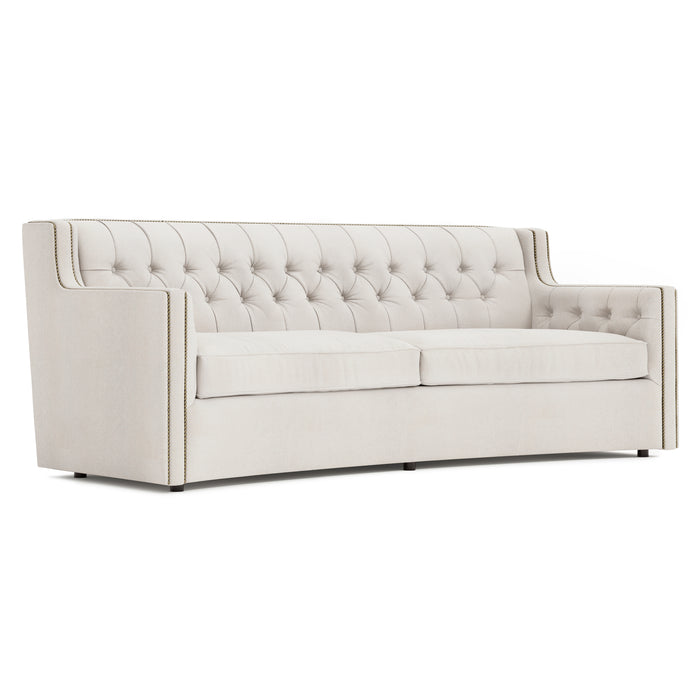 Candace Fabric Sofa - Furniture City (CA)l