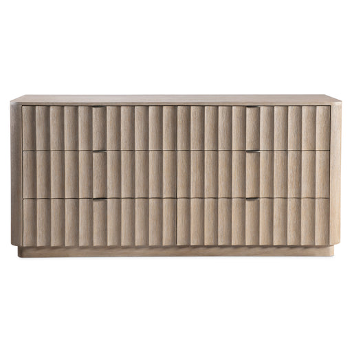 Loggia Dresser - Furniture City (CA)l