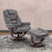 parker-living-monarch-ice-manual-reclining-swivel-chair-and-ottoman-1