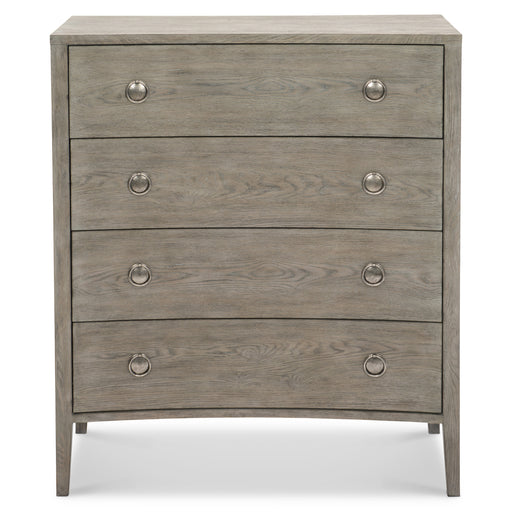 Albion Tall Drawer Chest - Furniture City (CA)l