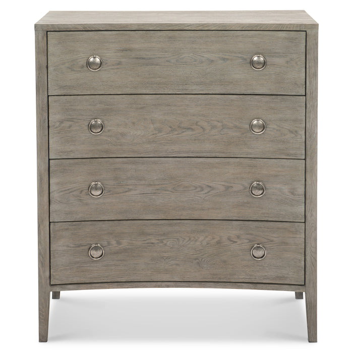 Albion Tall Drawer Chest - Furniture City (CA)l