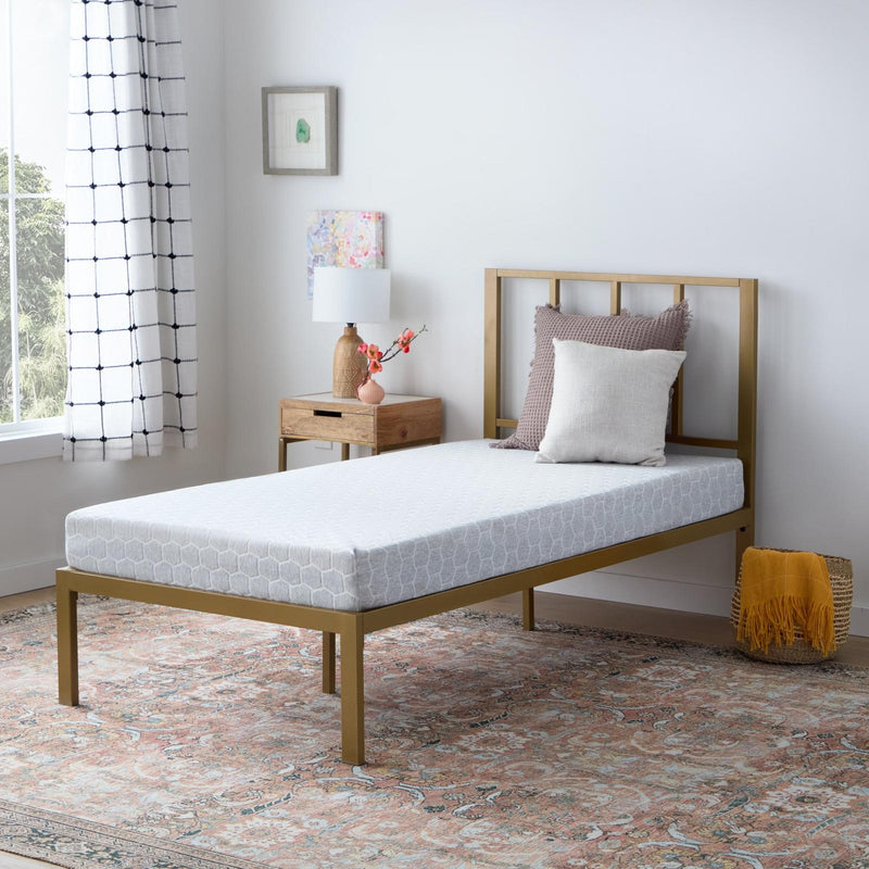 twin-6-memory-foam-mattress-with-waterproof-cover-2