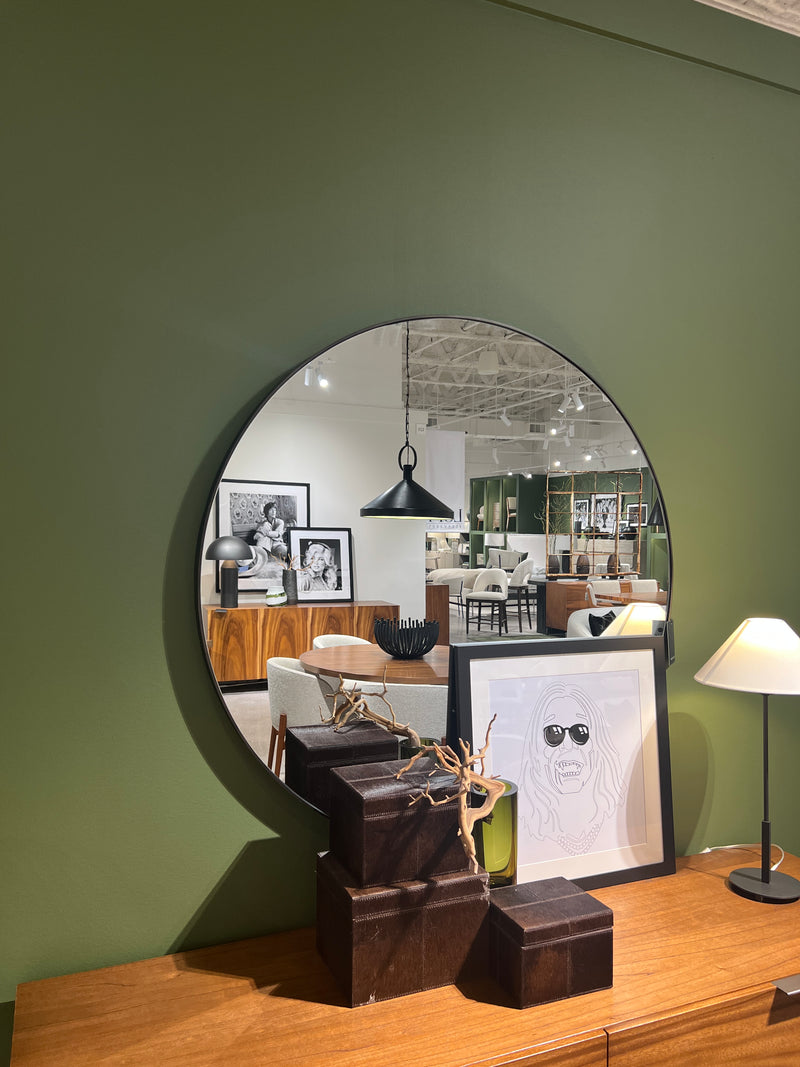 Brasea Mirror
