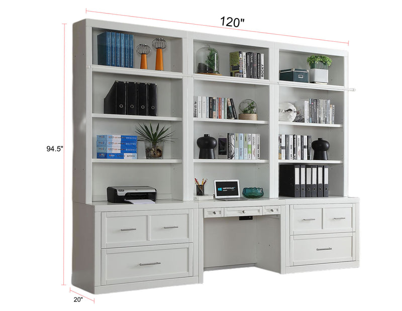 parker-house-catalina-6-piece-workspace-library-wall-3