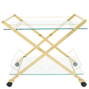 two-tier-31-rolling-bar-cart-gold-kd-1