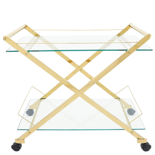 two-tier-31-rolling-bar-cart-gold-kd-1