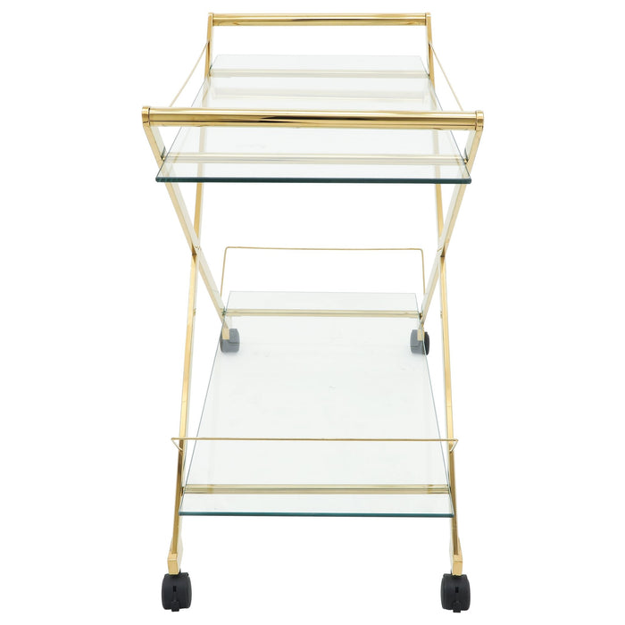 two-tier-31-rolling-bar-cart-gold-kd-3