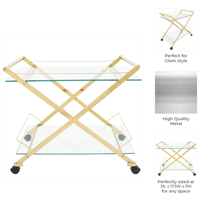 two-tier-31-rolling-bar-cart-gold-kd-6