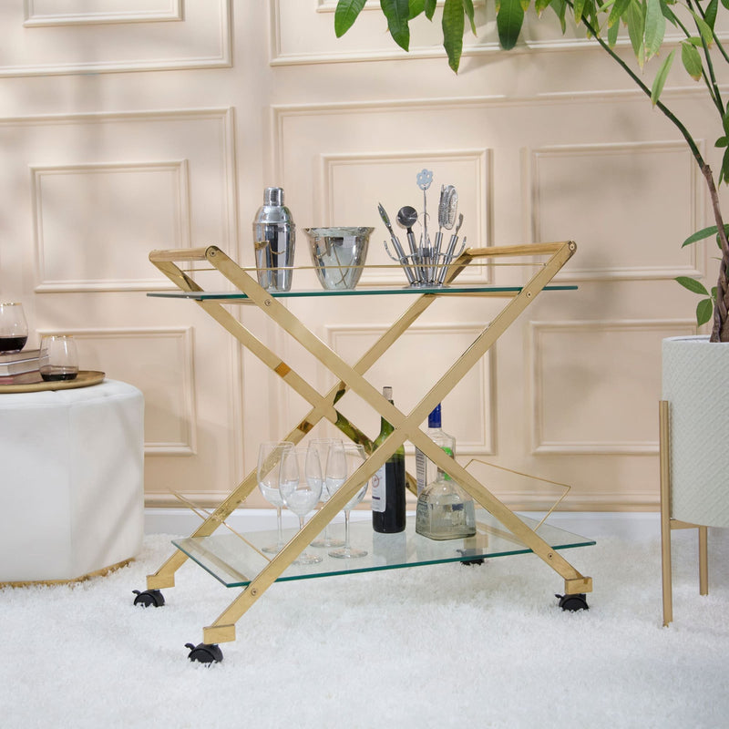two-tier-31-rolling-bar-cart-gold-kd-7
