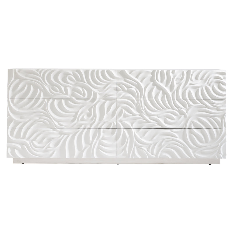 Alia Dresser - Furniture City (CA)l