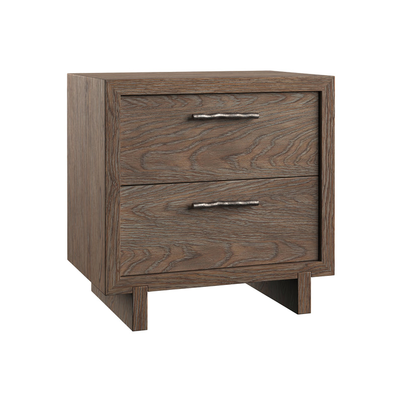 Casa Paros Nightstand - Furniture City (CA)l