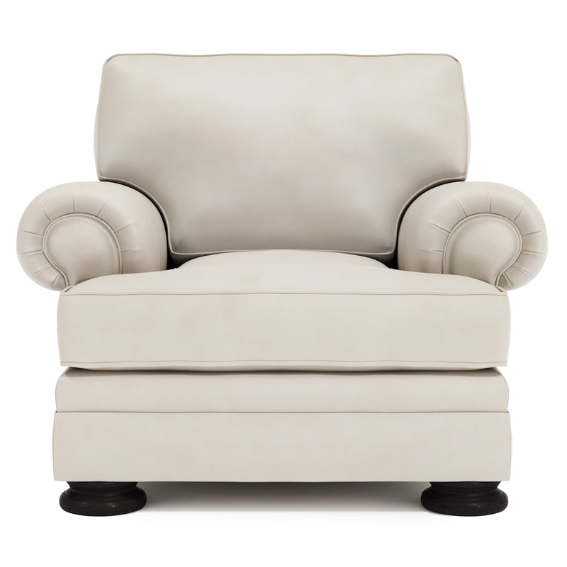 Foster Leather Chair
