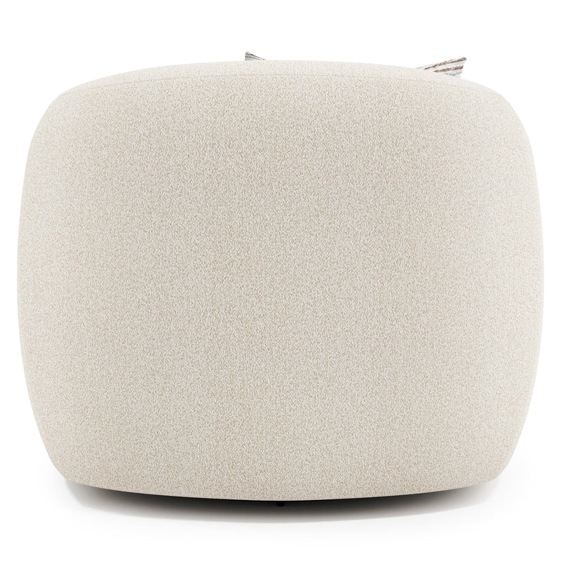 Austen Fabric Swivel Chair - Furniture City (CA)l
