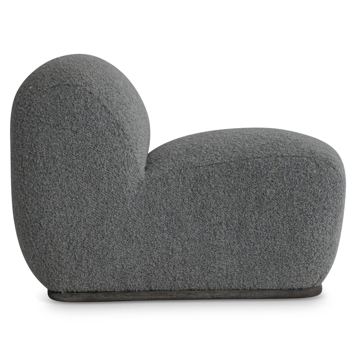 Billie Fabric Swivel Chair - Furniture City (CA)l