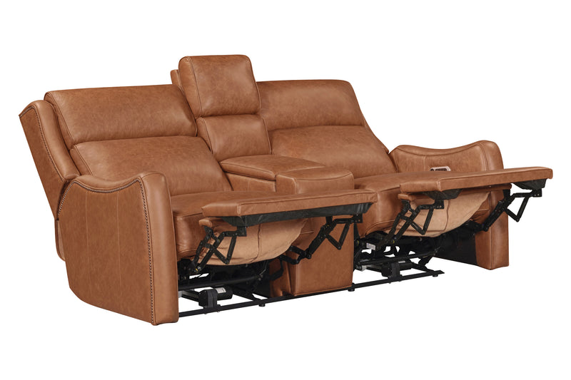 parker-living-channing-renaissance-cinnamon-power-zero-gravity-tilt-console-loveseat-p3-6