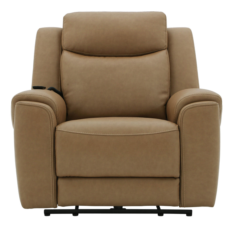 parker-living-momentum-cashew-zero-gravity-power-recliner-with-heat-and-massage-3