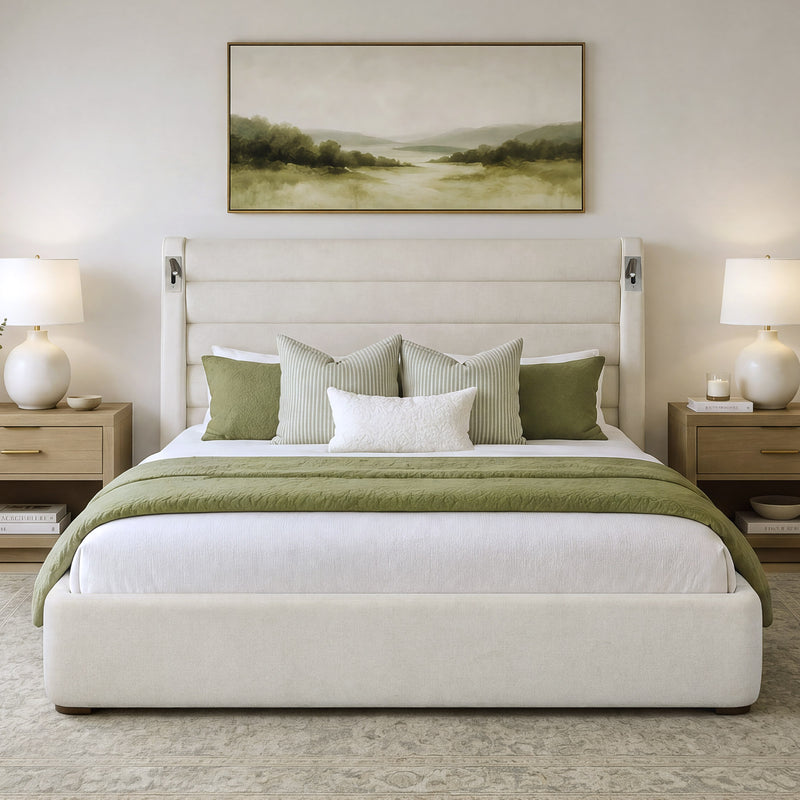 parker-living-giorgio-dreamy-linen-king-bed-with-speakers-3