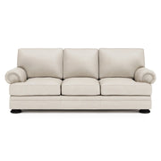 Foster Leather Sofa - Furniture City (CA)l