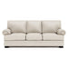 Foster Leather Sofa - Furniture City (CA)l
