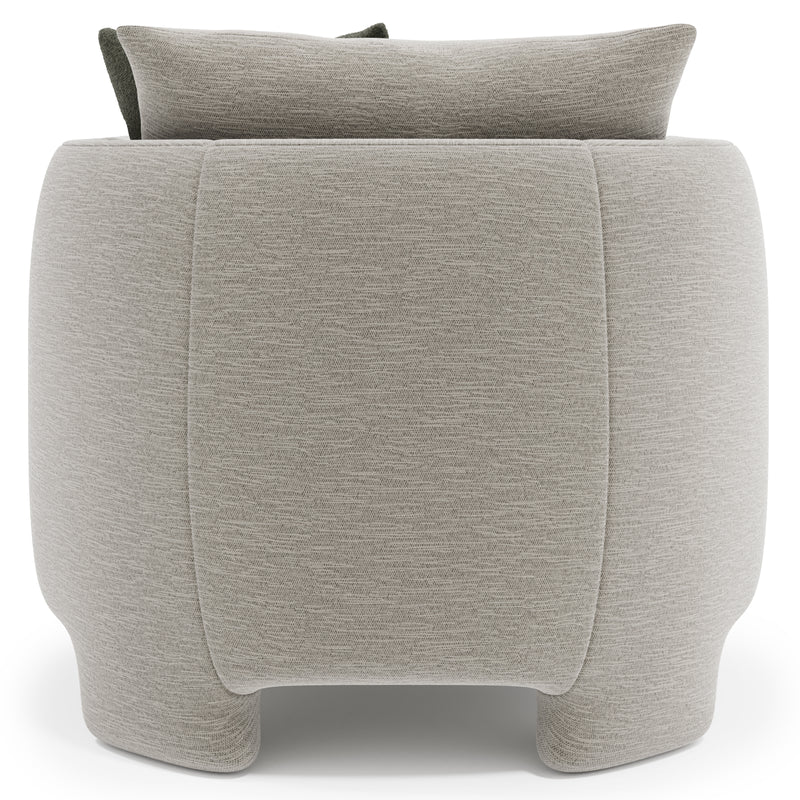 Rowan Fabric Chair