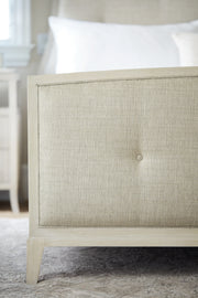 East Hampton Panel Bed - Furniture City (CA)l