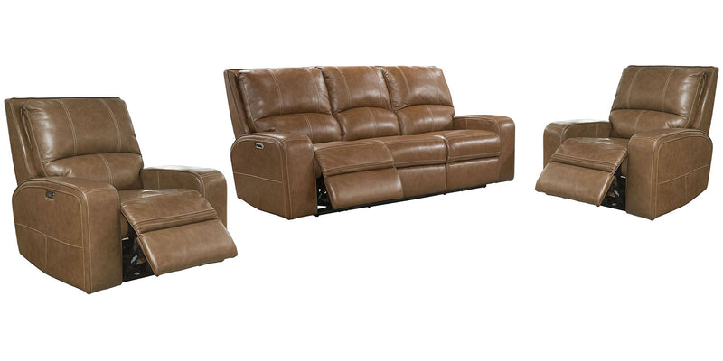 parker-living-swift-bourbon-power-reclining-sofa-and-two-recliners-1