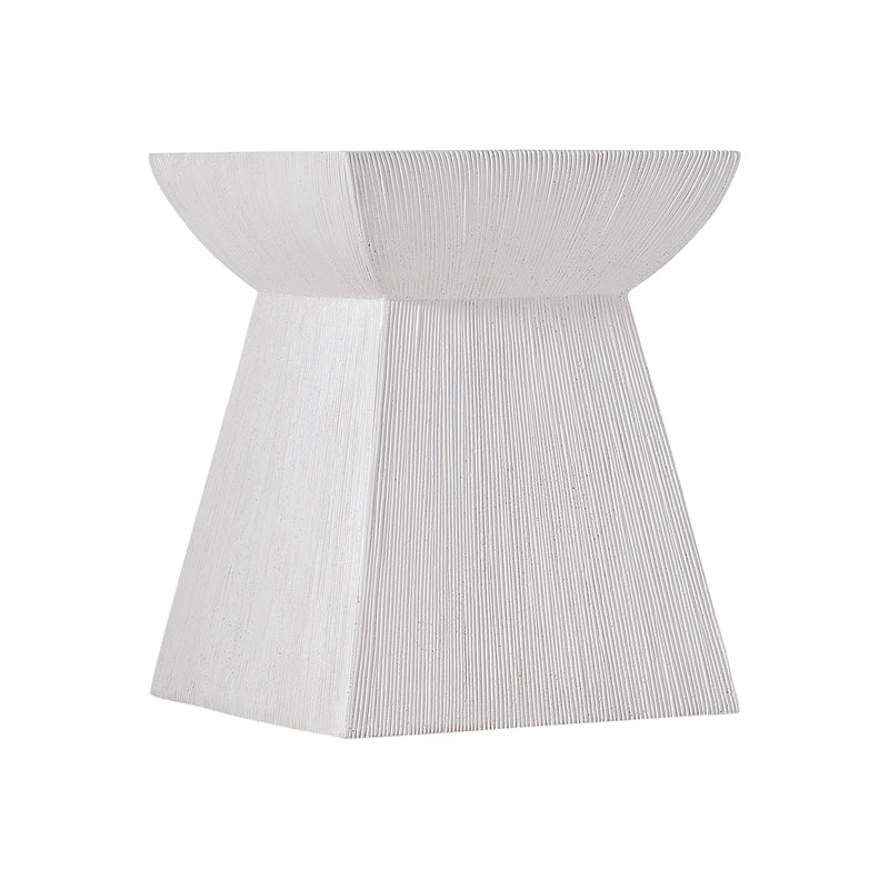 Casitas Outdoor Accent Table - Furniture City (CA)l