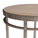 Aventura Side Table - Furniture City (CA)l