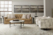Candace Leather Sofa - Furniture City (CA)l