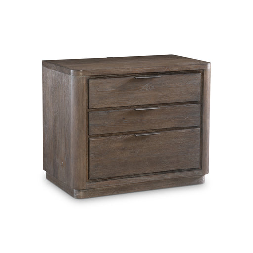 Outline Nightstand - Furniture City (CA)l