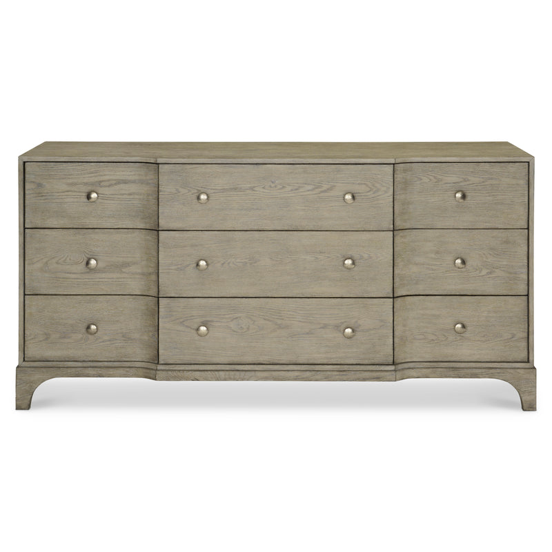 Albion Dresser