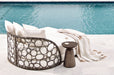 Bali Outdoor Daybed - Furniture City (CA)l
