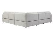 parker-living-julianna-crisp-taupe-5-piece-power-reclining-sectional-with-power-headrests-4