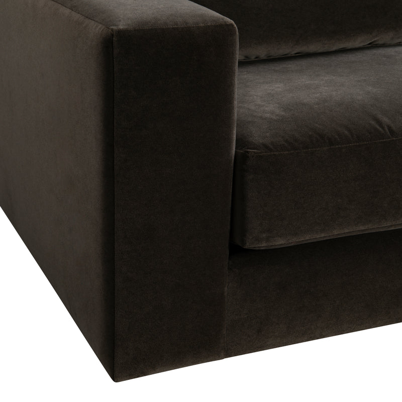Felix Fabric Sofa