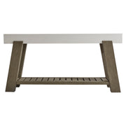 Rochelle Outdoor Console Table - Furniture City (CA)l