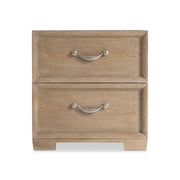 Aventura Nightstand - Furniture City (CA)l