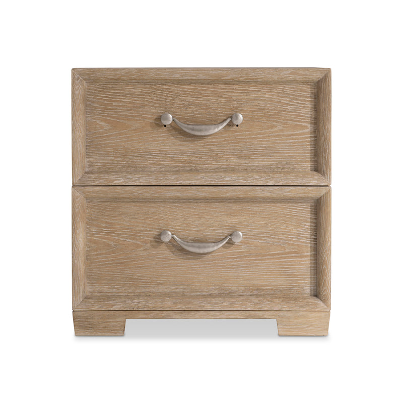 Aventura Nightstand - Furniture City (CA)l