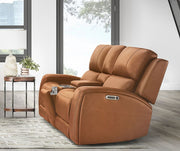 parker-living-belmont-lyric-caramel-zero-gravity-power-reclining-sofa-loveseat-and-recliner-9