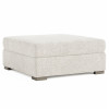 Helena Fabric Ottoman - Furniture City (CA)l