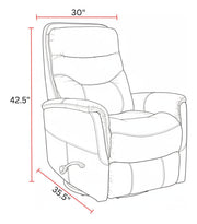 parker-living-gemini-cayenne-envy-manual-swivel-glider-recliner-9