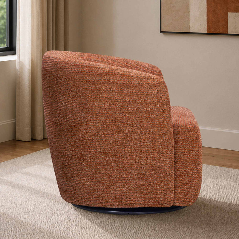 parker-living-mingle-thatch-terracotta-swivel-glider-accent-chair-4