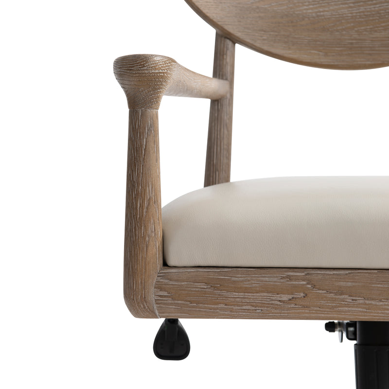 Aventura Office Chair - Furniture City (CA)l