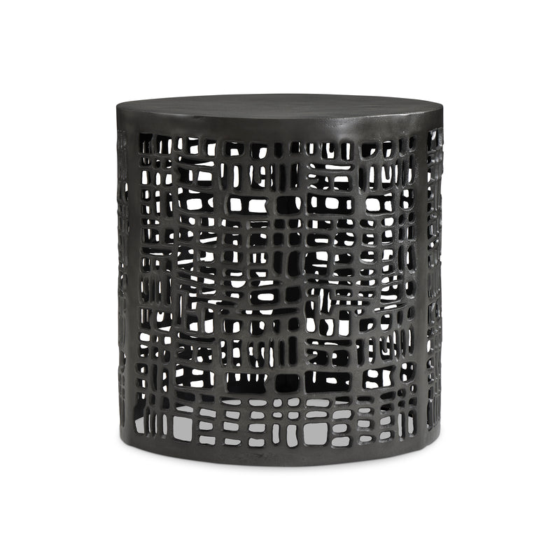 Aaron Side Table