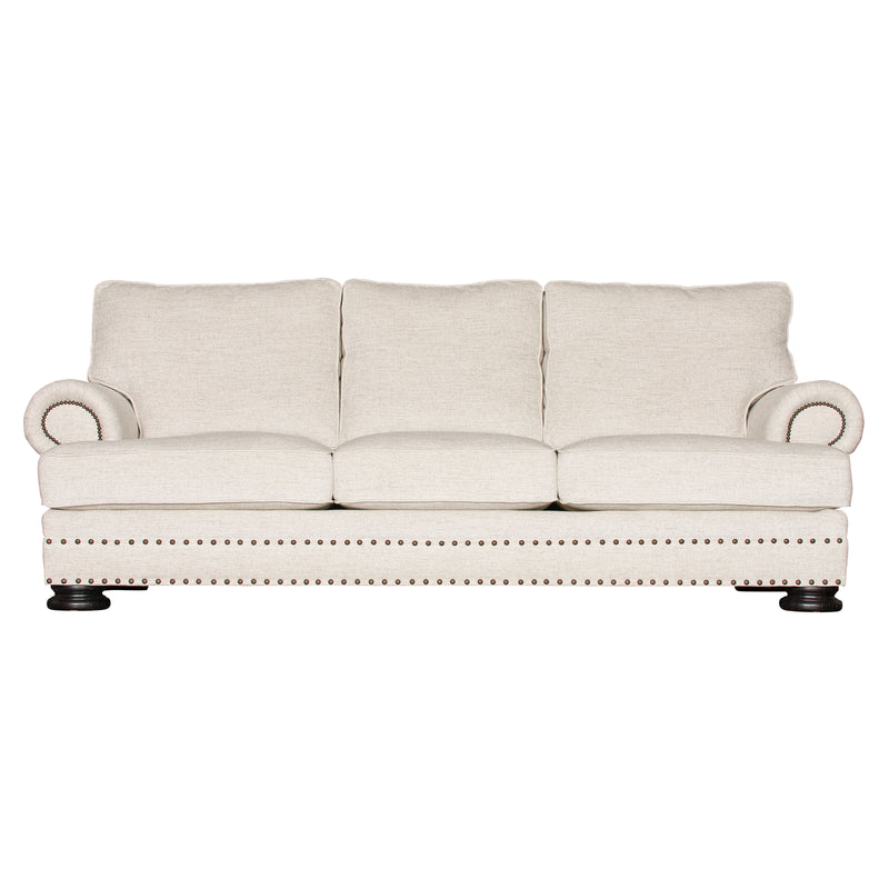 Foster Fabric Sofa - Furniture City (CA)l