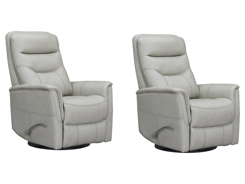 parker-living-gemini-manual-swivel-glider-recliner-two-pack-1