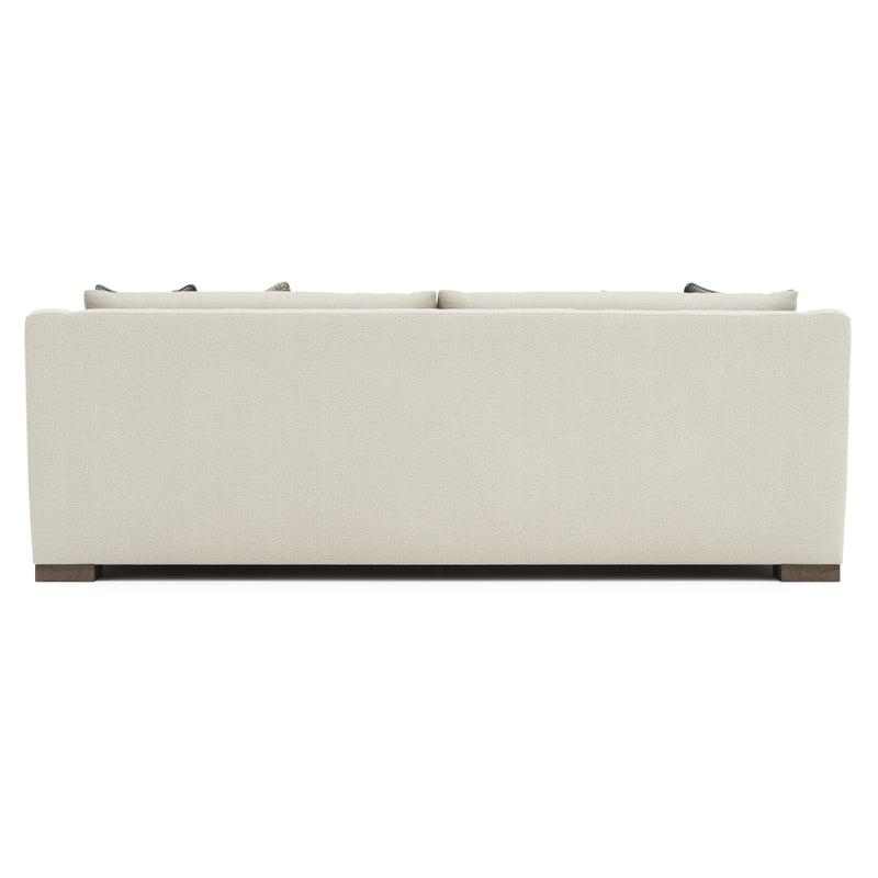 Gabi Fabric Sofa