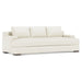 Andie Leather Sofa - Furniture City (CA)l