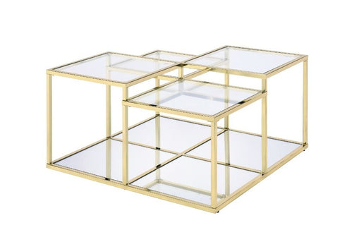 uchenna-clear-glass-gold-coffee-table-1