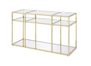 uchenna-clear-glass-gold-sofa-table-1